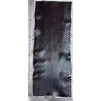 ราคา นำเข้า สะสมหายาก หนังงูแท้หายาก Snake Skin ขนาด 51x20 cm ลายสวย หรูหรา พร้อมส่ง (25345811493)