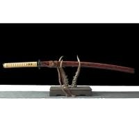 ราคา นำเข้า ดาบกลับคม Sakabato Kenshin Replica แฟนๆ Rurouni Kenshin ซามูไรพเนจร ต้องมี ดาบในตำนานของ ฮิมุระ เคนชิน (24496939516)