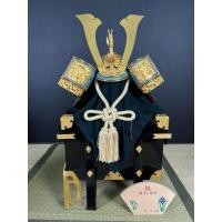 ราคา นำเข้าตกแต่ง หมวกนักรบซามูไรญี่ปุ่น Kabuto สไตล์ดั้งเดิม งานตกแต่ง สะสมหายาก สำหรับสายญี่ปุ่นแท้ (40060792312)