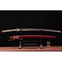 ราคา นำเข้า ดาบเคนชิน ซากาบะโตะ Sakabato ใบกลับในตำนาน ดาบจำลองจากอนิเมะ Rurouni Kenshin ซามูไรพเนจร รุ่นSakabato (28991511391)