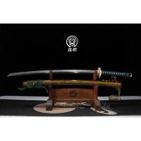 ราคา นำเข้า ดาบพรีเมี่ยม รุ่นพิเศษ งานศิลป์ระดับสูง งาน Craft สุดประณีต รายละเอียดทุกจุดใส่วิญญาณช่างดาบ หรูหรา (40564355979)