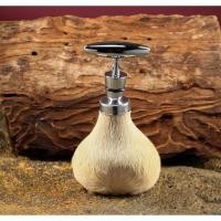 ราคา นำเข้าหายาก ขายที่เปิดไวน์สุดยูนีค จากออสเตรเลีย Kangaroo Scrotum Wine Opener ของแท้ งานแฮนด์เมด สุดแปลก หายาก (43109273462)