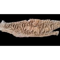 ราคา งานไม้สักแกะสลักโขลงช้าง 30x100 ซม ของแต่งบ้านสุดคลาสสิค แขวนผนังไม้สักแท้ เพิ่มความหรูหราด้วยงานไม้สักทองแท้ (43458085580)