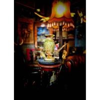 ราคา แจกันหิน Green Onyx ? ? ? ? ? ? ? ? ? ? นำเข้า ขนาด สูง 30 cm ตัวบอดี้เป็นหินอ่อนแท้ (43455600266)