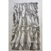 ราคา นำเข้า Rex Rabbit Fur 105x55 cm ผืนใหญ่ พรมขนกระต่ายเร็กซ์แท้ทั้งผืน นุ่ม หรู และใช้งานได้หลากหลาย และของแต่งบ้าน (42111618530)