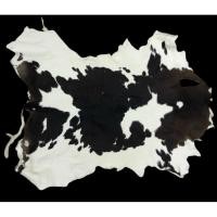 ราคา นำเข้า Real Calfskin 50x70 หนังลูกวัวแท้ สีขาวดำ คละแบบ คละลาย สัมผัสหรูหรา เกรดพรีเมียม หนังลูกวัวแท้ Real Calfskin (28388374303)