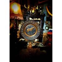 ราคา นำเข้า ถาดทองแดงแขวนตกแต่ง ? ? ? ? ? ? ? ? ? ? ? ? ? ? ? ? ? ? ? ? ? ? ? ? ? ? ? ขนาดเส้นผ่าศูนย์กลาง 44 cm วัสดุเป็นทองแดงเนื้อดี หนา (27039167876)