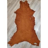 ราคา นำเข้าตกแต่ง หนัง Buckskin จากกวางแท้ 100 นุ่ม เบา เหนียว ทนทาน 10 5 ตารางฟุต หนังนิ่มพิเศษ งานหนังแท้คุณภาพสูง (44059288139)