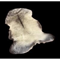 ราคา นำเข้าคัดลายสวย New Zealand Natural Sheep Fur Blanket ขนแกะแท้ธรรมชาติทั้งผืน ขนาด 100cm (43811636322)