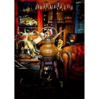 ราคา กาทองแดงโบราณ ? ? ? ? ? ? ? ? ? ? ? ? ขนาดความสูง 35 cm ผลงานชิ้นนี้เป็นกาทองแดงโบราณพร้อมหูจับโค้งเว้า (40355488996)