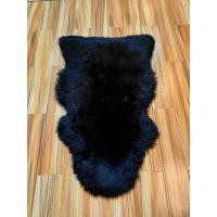 ราคา พรมขนแกะ ? ? ? ? ? ? ? ? ? ขนาด 80x118 cm ผลงานชิ้นนี้เป็นขนแกะฟอกนุ่ม นำเข้า สีดำสนิท เฉดสีแห่งความดุดันหรูหรามีระดับ ขนนุ่ม (26938829989)