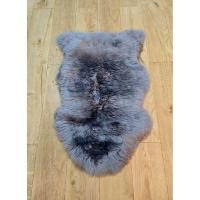 ราคา พรมขนแกะ ? ? ? ? ? ? ? ? ? ขนาด 65x109 cm ผลงานชิ้นนี้เป็นขนแกะฟอกนุ่ม นำเข้า สีเทาละมุน เฉดสีแห่งความหรูหรามีระดับ ขนนุ่มฟู (41556591687)