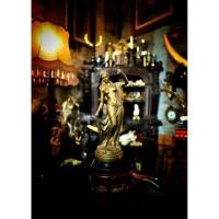 ราคา นำเข้า ประติมากรรมเรซิ่นหล่อตัน ? ? ? ? ? ? ? ? ? ? ? ? ? ? ขนาดความสูง 55 cm ตัวประติมากรรมเป็นเรซิ่นงานนอก หล่อขึ้นรูปสตรี (41060334978)