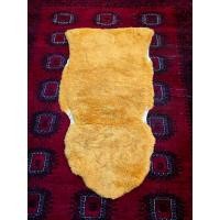 ราคา นำเข้า พรมขนแกะแท้ ? ? ? ? ? ? ? ? ? สัมผัสนุ่มฟูจากธรรมชาติ ขนาด 110x60 cm ผลงานชิ้นนี้เป็น ขนแกะแท้ (47050671905)