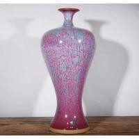 ราคา นำเข้า แจกันศิลาดลยุคโบราณ งานศิลป์ชั้นสูงจากหยู่โจว ผลงานระดับงานศิลป์ชั้นสูงจากเมือง หยู่โจว (43826140552)