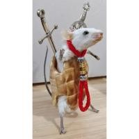 ราคา นำเข้า โมเดลรวมร่าง นินจาเต่า Splinter แนวแฟนตาซี ของแต่งรถ บ้าน ดีไซน์แปลกใหม่ไม่ซ้ำใคร งานทำมือแบบ Art Toy (24647331131)