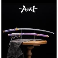 ราคา นำเข้า Phantom Thunder ดาบซามูไรญี่ปุ่นแฮนด์เมด ดาบคาตานะสุดพรีเมียม งานฝีมือช่างญี่ปุ่นแท้ สัญลักษณ์แห่งพลัง (40973135984)