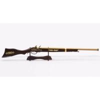 ราคา นำเข้า ปืนตกแต่งวินเทจสไตล์ยุโรป งานจำลองศิลป์ยุคหมิง ชิง Ming Qing Dynasty Imitation ของแต่งบ้านสุดหรู (54050657708)