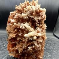 ราคา ผลึกแร่ Calcite ทรงสวย น้ำหนัก 2 3 กิโลกรัม แร่ Calcite แคลไซต์ ผลึกแท้ธรรมชาติ ทรงสมดุลและเหลี่ยมคมชัด (55400300040)