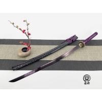 ราคา นำเข้า เจ้าทับทิม ตามหานาย ดาบคาตานะงานฝีมือสุดประณีต สไตล์ญี่ปุ่นดั้งเดิม ความงามเรียบหรู (40923638948)