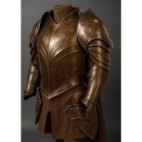 ราคา นำเข้ายุโรป Elven Knight Armor ชุดเกราะอัศวินเอลฟ์แห่งป่าศักดิ์สิทธิ์ งานฝีมือระดับตำนานแห่งเผ่าเอลฟ์ (26643149854)