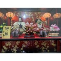 ราคา นำเข้า ตู้กระจกตุ๊กตาญี่ปุ่น พร้อมไฟในตัว รายละเอียดสินค้า ประเภท ตู้กระจกโชว์ตุ๊กตาญี่ปุ่น (26442547163)