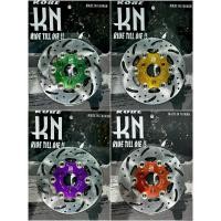 ราคา จานดิสหน้า YAMAHA JOG 190มิล KN แท้ (40501624662)