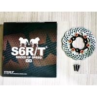 ราคา จานดิส จานเบรค Dio ZX Stage6 190มิล แท้ (55301942611)