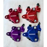 ราคา ปั้มเบรคKN jogแท้ 2 pod (26822972575)