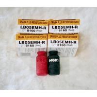 ราคา ปลั๊กหัวเทียนแต่ง แท้ NGK made in Japan จุกเบิ้ล (29772977266)