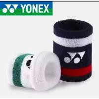 ราคา ผ้าหนานุ่มซับเหงือดี ซื้อ4แถม1 สายรัดข้อมือyonex ส่งไวส่งเร็ว (41854802824)