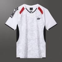 ราคา เสื้อแบดรุ่นไหม่ล่าสุด Yonex 2025 ส่งจากไทย ผ้าดีงามส่งไวส่งเร็ว สามารถสกีนเพิ่มได้ (29387245233)