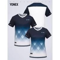 ราคา ส่งจากไทย เสื้อแบดมินตันเกาหลีรุ่นล่าสุดปลายปี2024 ผ้าดีงาม แท้ เสื้อแบดเทนนิส Lee yong dea เสื้อกีฬา เสื้อเทนนิสผ้าดี (28887161200)