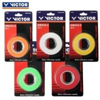 ราคา แท้ ตัวท็อปสุดของที่พันไม้victor GR233 3รุ่นซับเหงือดี เหนียวสุด (41703336393)