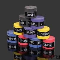 ราคา พันกริ๊ปไม้แบด เทปพันด้ามไม้แบด เนื้อหนึ่ม Badmintion Overgrip Gripพันด้าม กริบไม้แบด (41474697079)