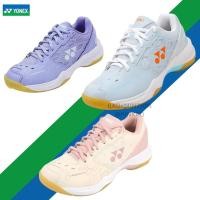 ราคา ใหม่แท้ รองเท้าYONEX มีทั้งผู้ญ ผู้ช รองเท้าแบดมินตันซัพพอร์ตเท้า ไม่พอใจยินดีคืนเงินและใส่ไม่ได้สามารถเปลี่ยนสินค้าได้ (40861863265)