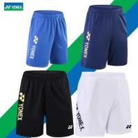 ราคา ส่งจากไทย กางเกงแบดรุ่นไหม่yonexล่าสุดผ้าหนาและยาวกว่าเดิม ระบายอากาศดีซับเหงือกางเกงกีฬาโยเน็กซ์สามารถใส่วิ่งกางเกงแบด (29687250325)