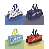 ราคา กระเป๋าแบดรุ่นไหม่ล่าสุด ส่งไวจากไทยกระเป๋าแบด ทีมชาติไทย 6ช่องขนาด75 20 30กระเป๋าแบดโยเน็กซ์YONEX ไม่พอใจยินดีคืนเงิน (42757021144)