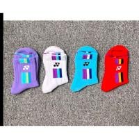 ราคา ใหม่ถุงเท้าแบดมินตันข้อยาว ผ้าหนานุ่มซักแล้วไม่ย้วย กันเชื้อลา กันลื่นถุงเท้าYONEX ส่งไวจากไทยไม่พอใจยินดีคืนเงิน (40763600159)