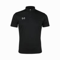 ราคา WARRIX เสื้อโปโล รุ่น PIQUE WA 212PLACL30 (53601184161)