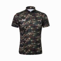 ราคา เสื้อโปโล WARRIX รุ่น CAMO V 2 WA 253PLCL01 (47601208855)