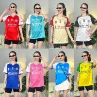 ราคา เสื้อสโมสรฟุตบอลแขนสั้น คอวี สำหรับผู้ชายและผู้หญิง ปี 2026 (43576303465)