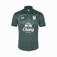 ราคา วอริกซ์ เสื้อกีฬา เชียร์ทีมชาติไทย ช้างชุก เพื่อนที่ดีที่สุด สําหรับฟุตบอล 2024 ของ 243ไทย52 (27593562127)