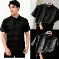 ราคา เสื้อโปโลผู้ชายแขนสั้น ลายทีมชาติไทย ระบายอากาศได้ดี ใส่เล่นสปอร์ตและลำลอง (57601170501)