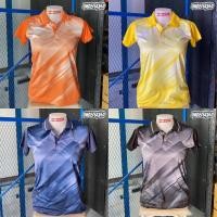 ราคา เสื้อโปโลกีฬามัดย้อม สำหรับผู้ชายและผู้หญิง ใส่ได้ทั้งกลางแจ้งและลำลอง (47451100258)