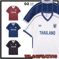 ราคา เสื้อคอวี Warrix Jersey ใส่ได้ทั้งชายและหญิง (43476303458)