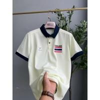 ราคา เสื้อโปโลมีโลโก้ธงชาติไทย (53751185078)