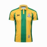 ราคา WARRIX เสื้อฟุตบอล Four Nations 31st Edition แบบเรpลิกา (52751179258)