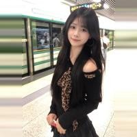 ราคา ท็อปส์แขนยาวสำหรับผู้หญิง พิมพ์ลายเสือดาว ปิดไหล่ สไตล์เสื้อยืด (43124780132)