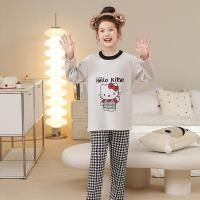 ราคา ชุดนอนแขนแร็กแลนสำหรับเด็กวัยหัดเดิน ลายน่ารักเหมือนการ์ตูน ใส่สบายในบ้าน (27592677405)